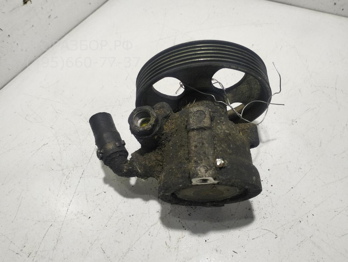 Насос ГУР (гидроусилитель руля)