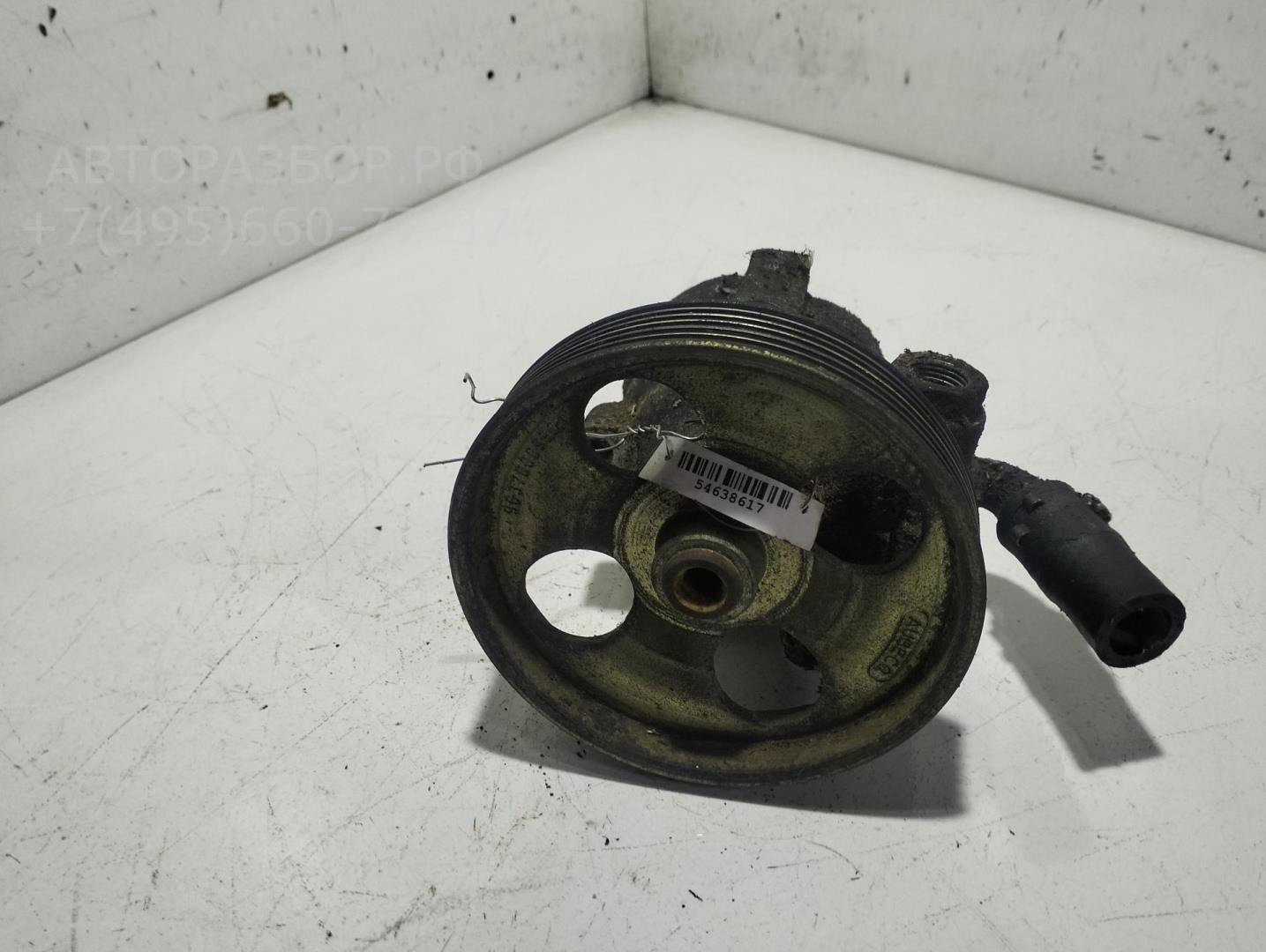 Насос ГУР (гидроусилитель руля)