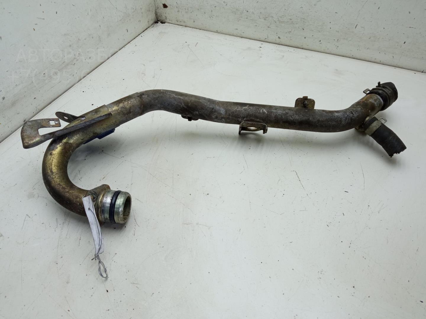 Трубка системы охлаждения