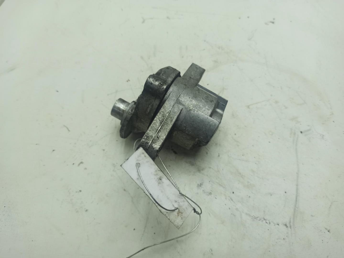 Механизм натяжения ремня ГРМ