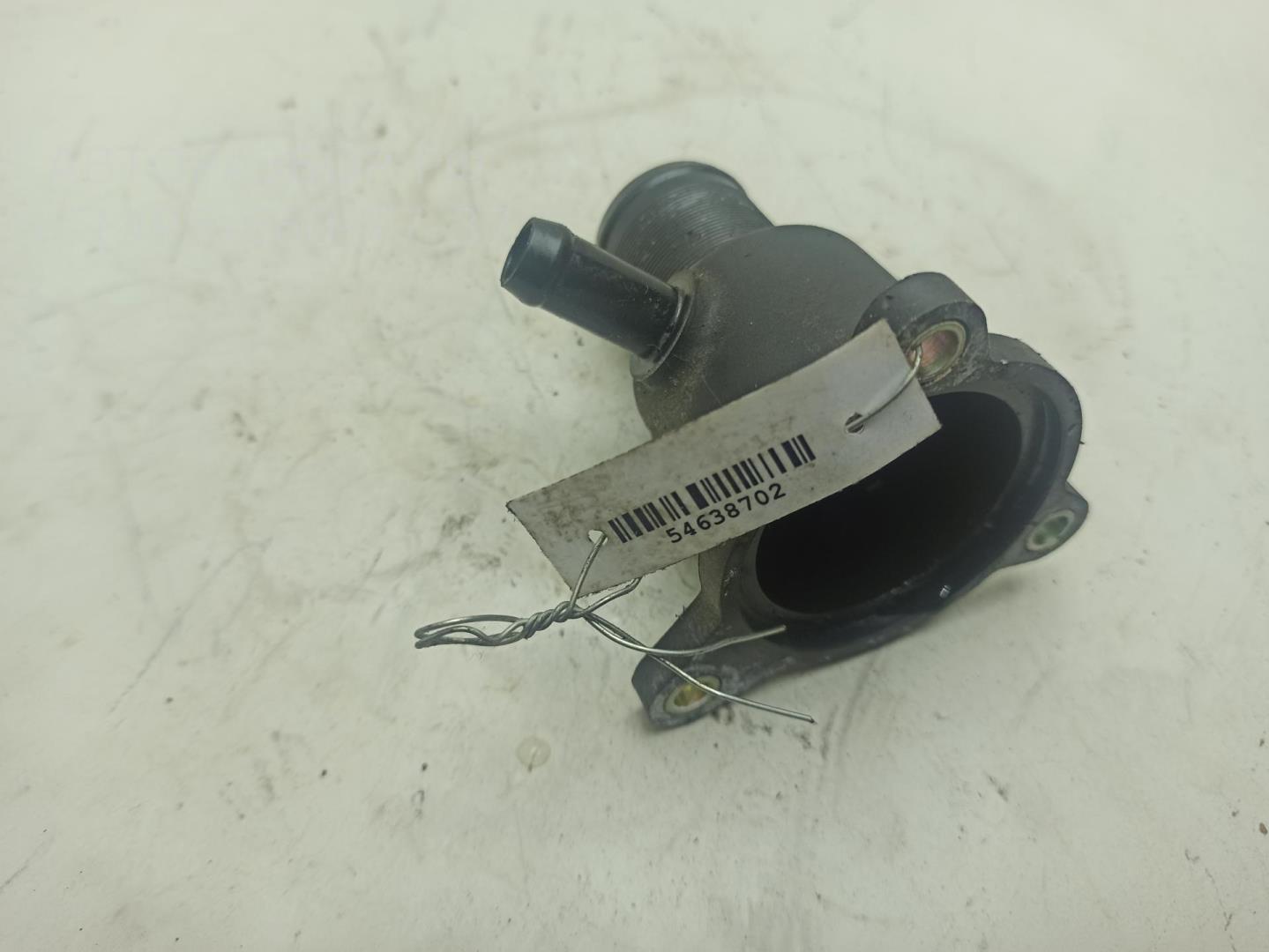 Корпус термостата