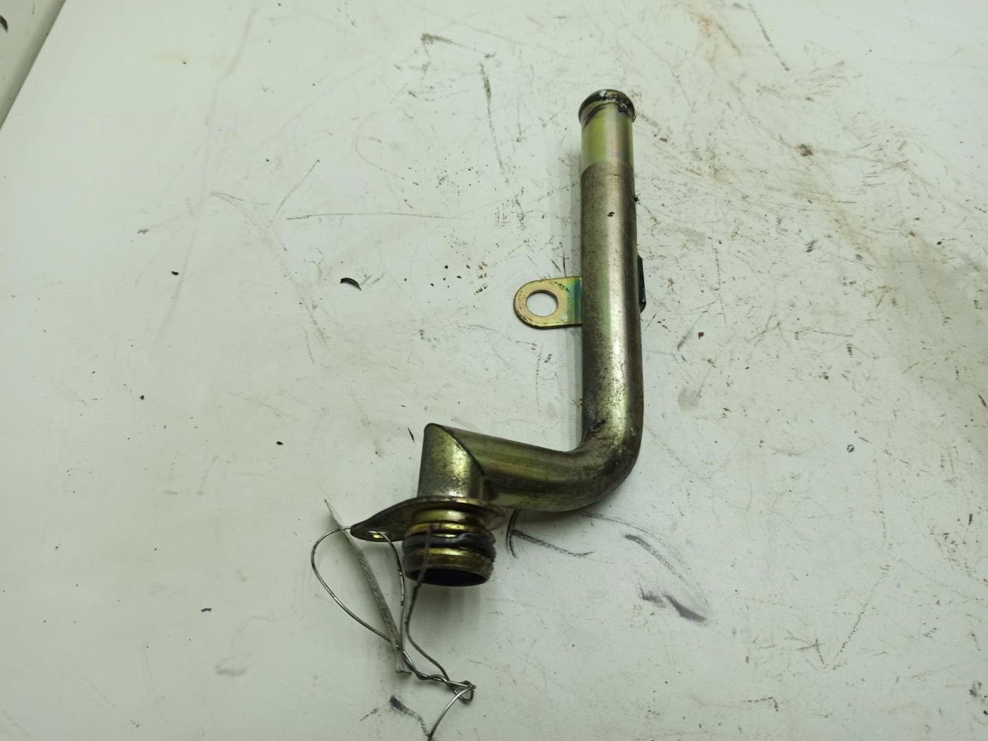 Трубка системы охлаждения