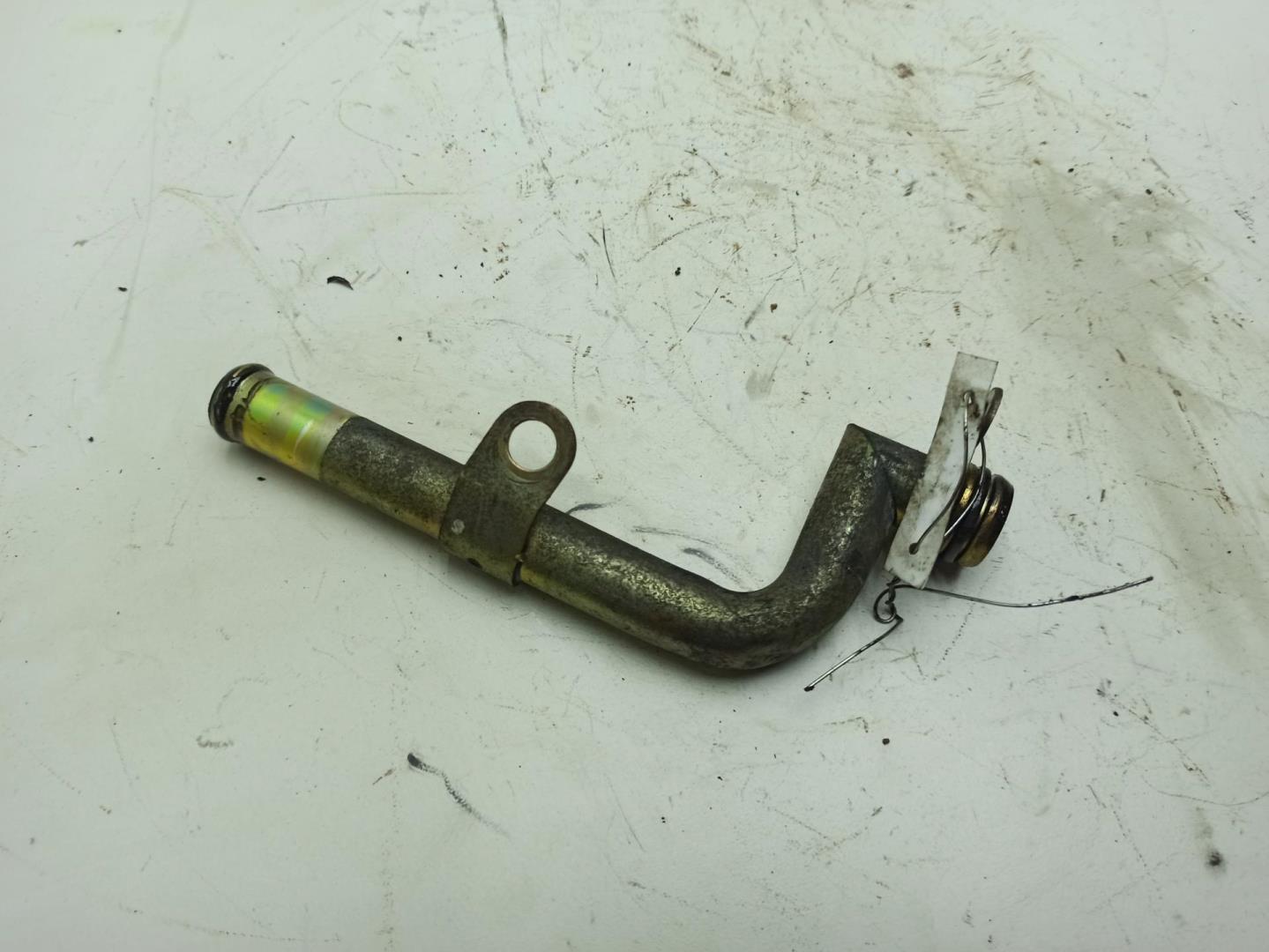 Трубка системы охлаждения