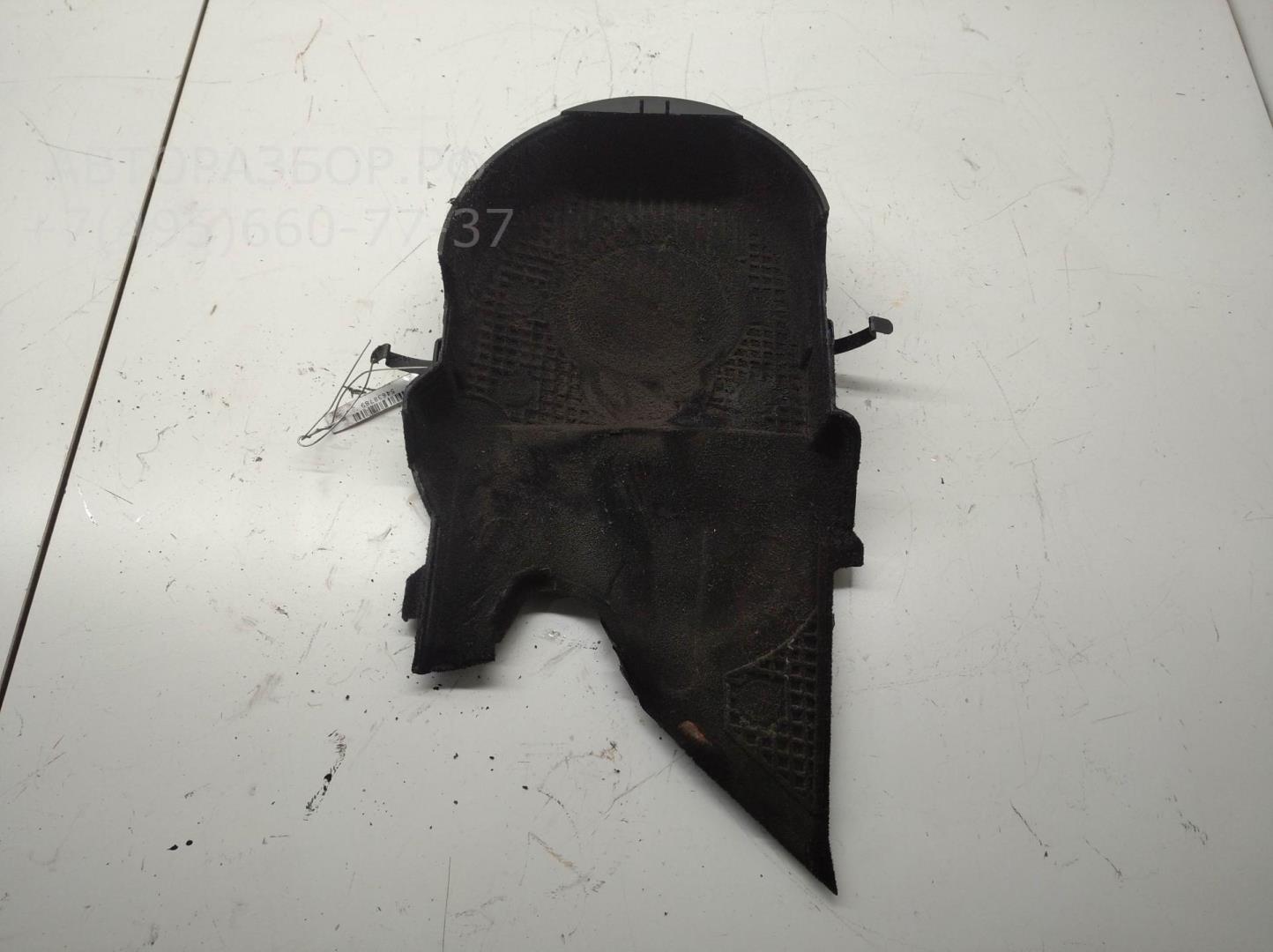 Кожух ремня ГРМ для Sharan (7M) 1995-2010