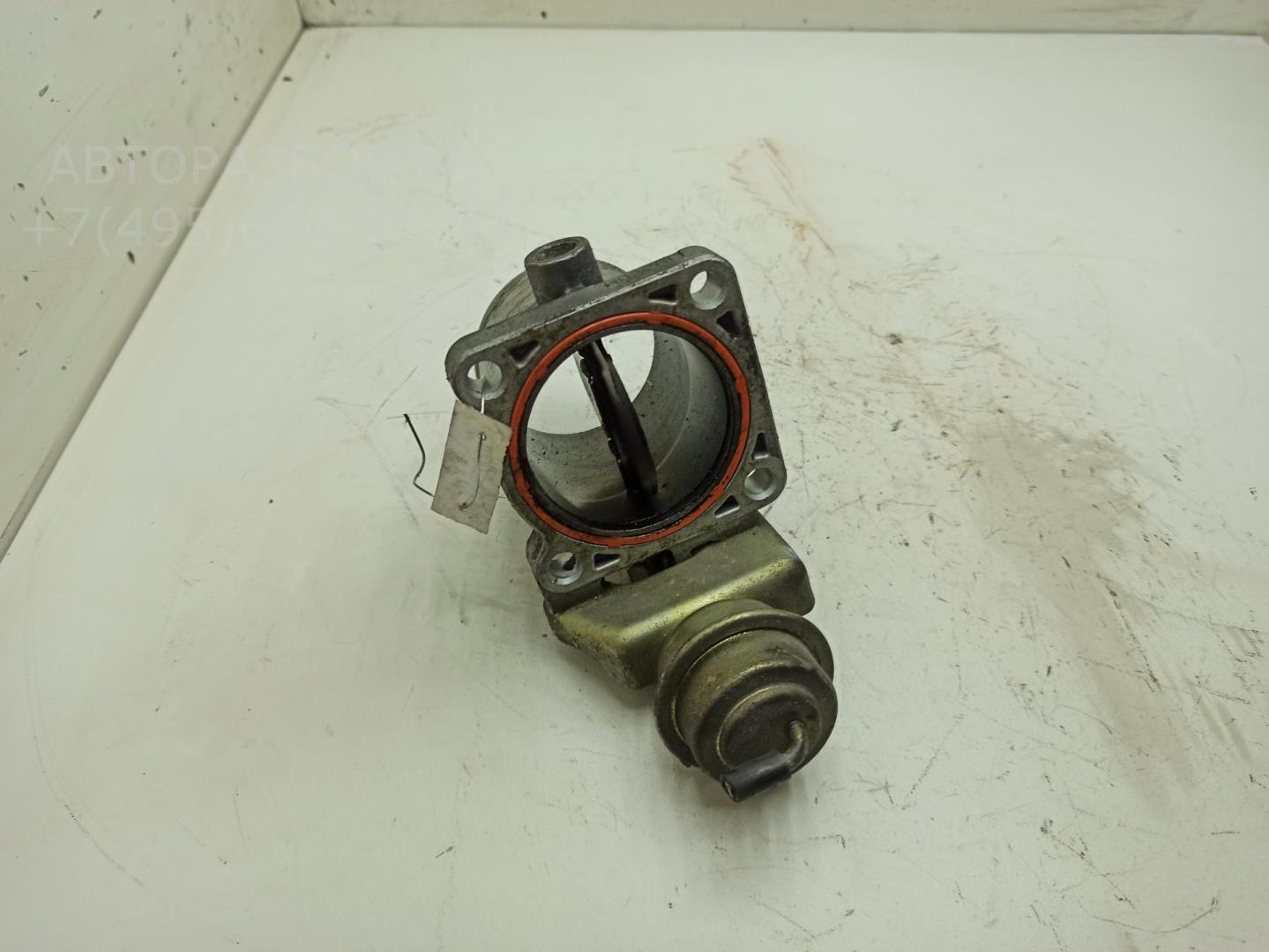 Заслонка дроссельная электрическая