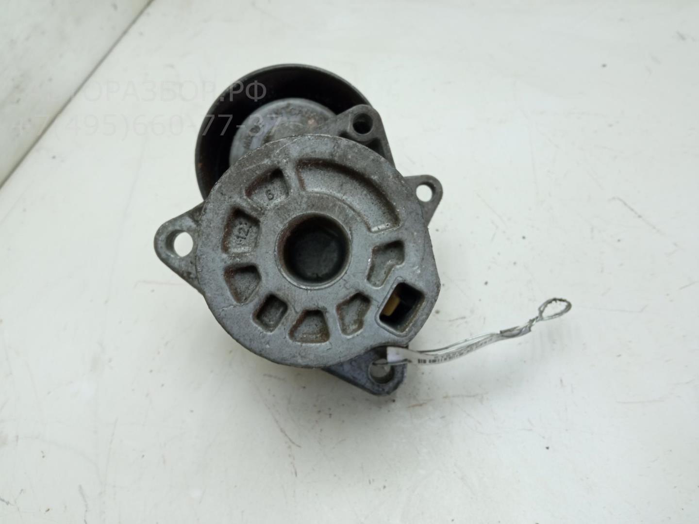 Механизм натяжения ремня ГРМ