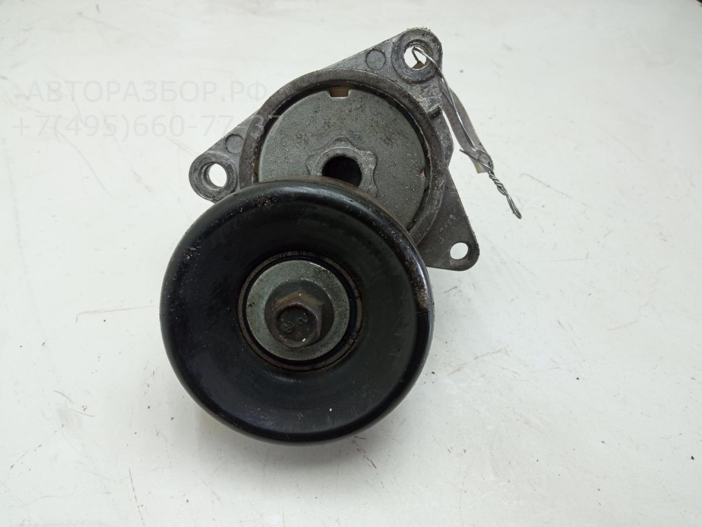 Механизм натяжения ремня ГРМ