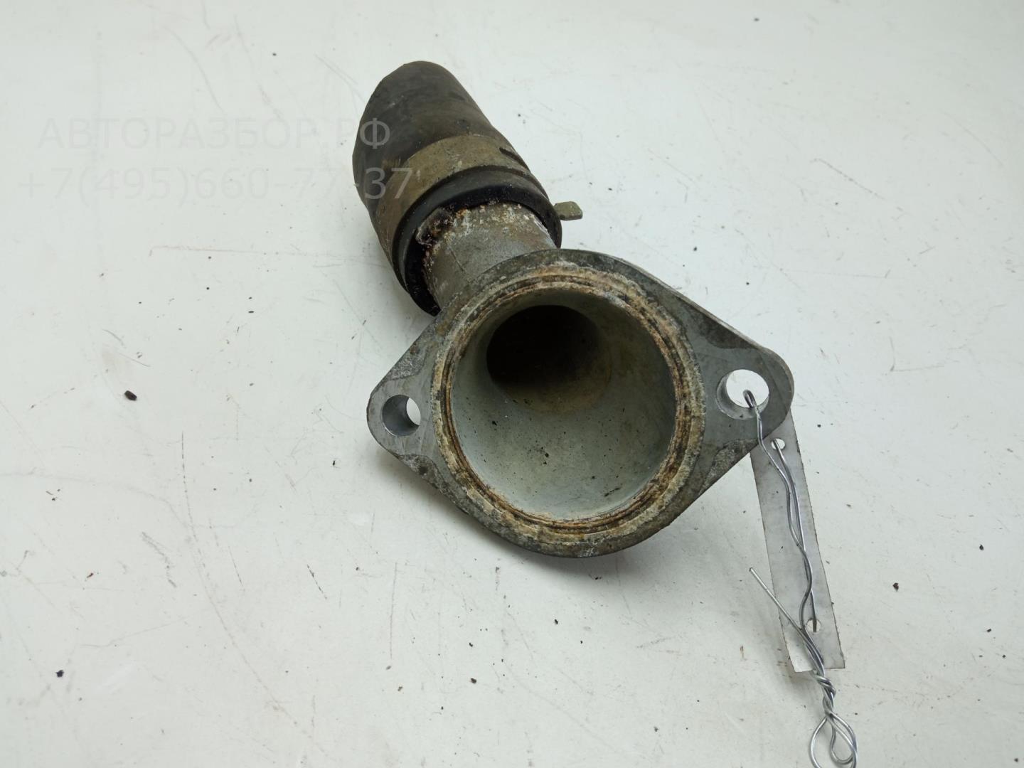 Фланец / тройник