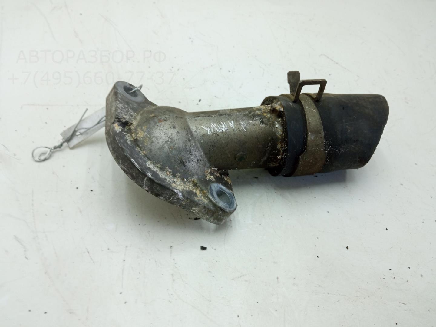 Фланец / тройник