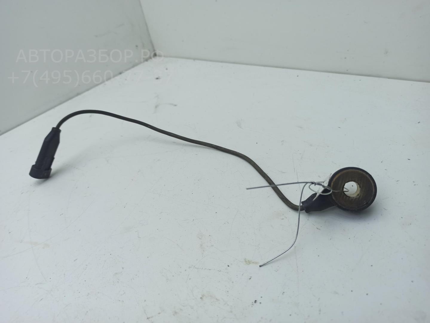 Датчик детонации