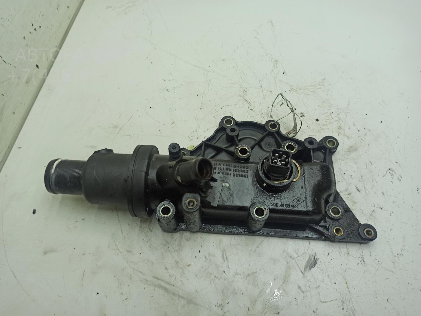 Корпус термостата