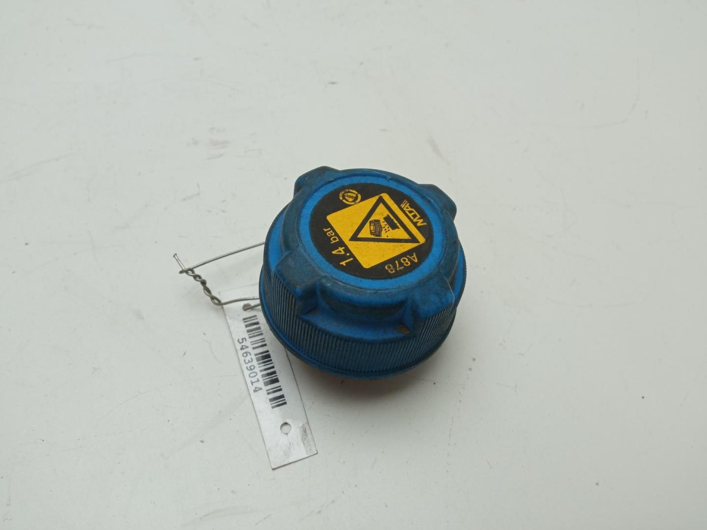 Крышка расширительного бачка