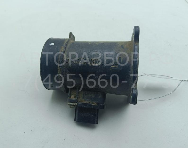 Расходомер воздуха (ДМРВ)