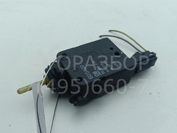 Активатор замка двери