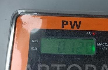 Активатор замка двери