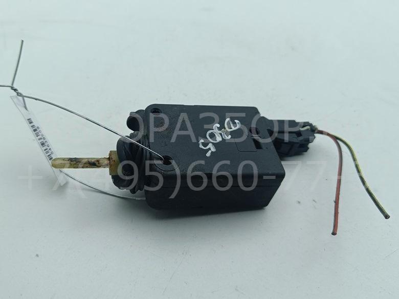 Активатор замка двери