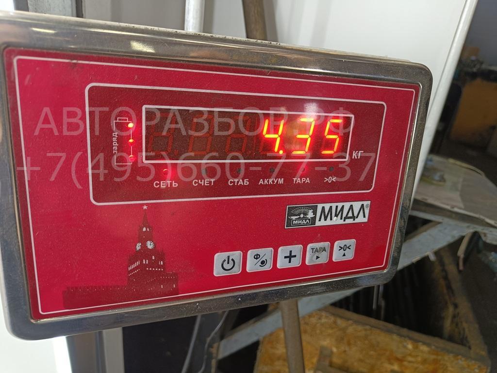 Рычаг передний правый