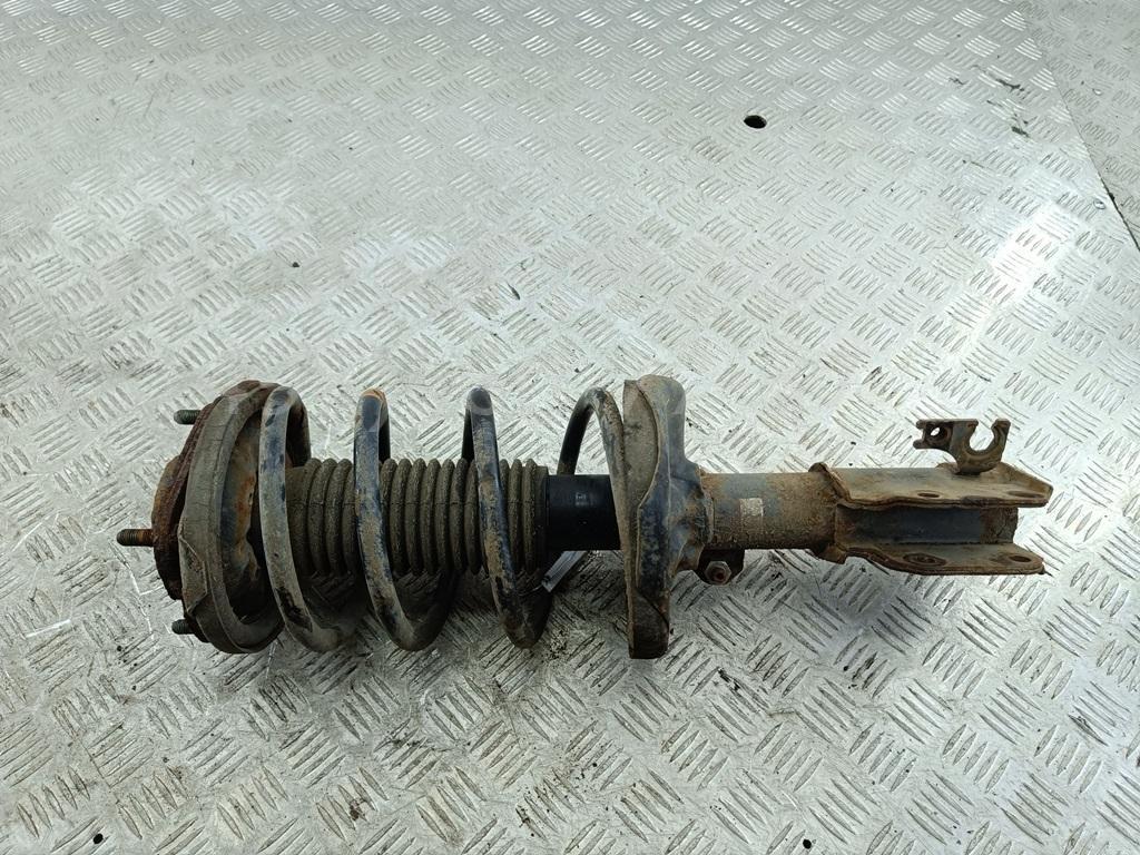 Амортизатор передний правый