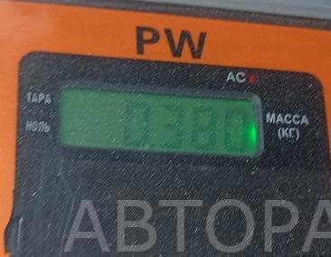 Сигнал звуковой