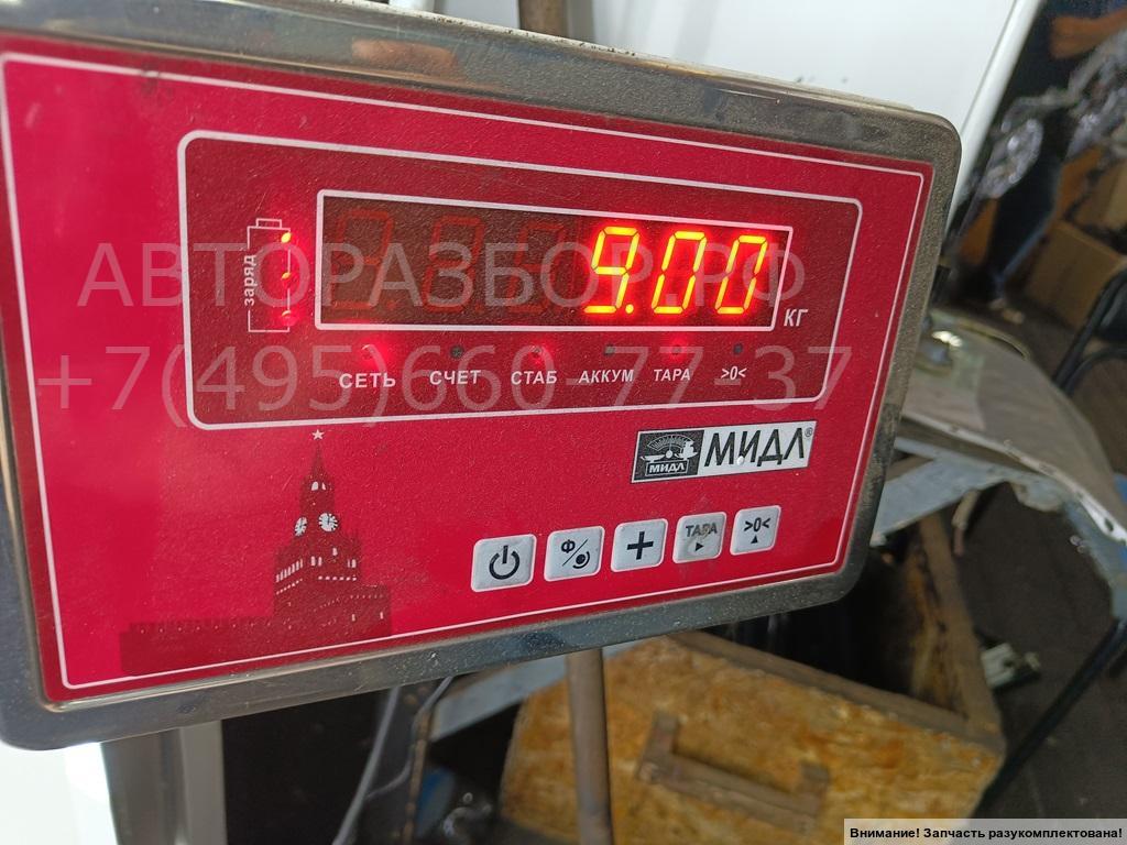 Суппорт передний левый