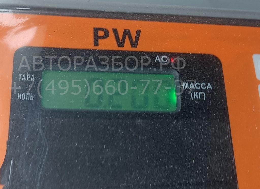 Резистор отопителя