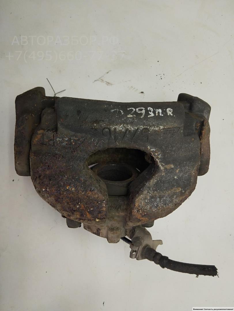 Суппорт передний правый