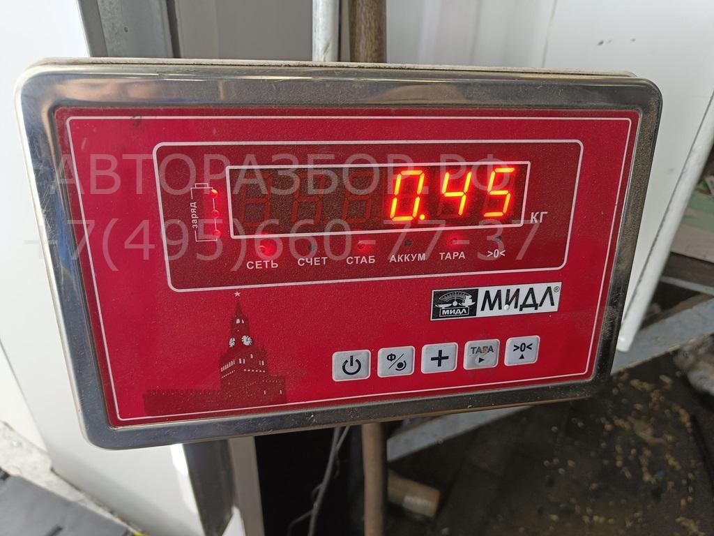 Петля капота левая