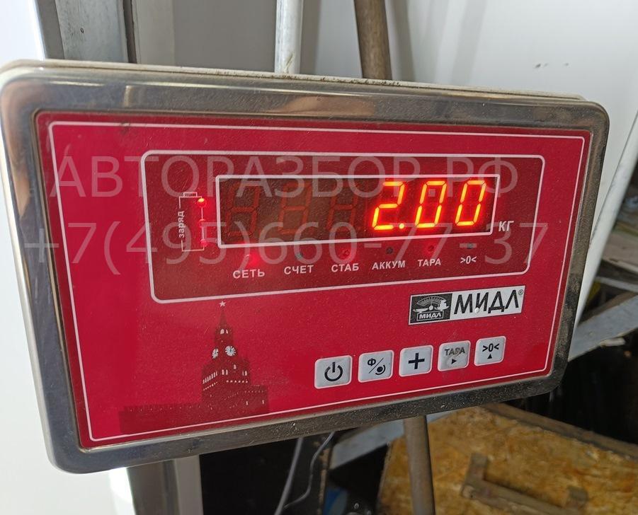 Амортизатор задний правый