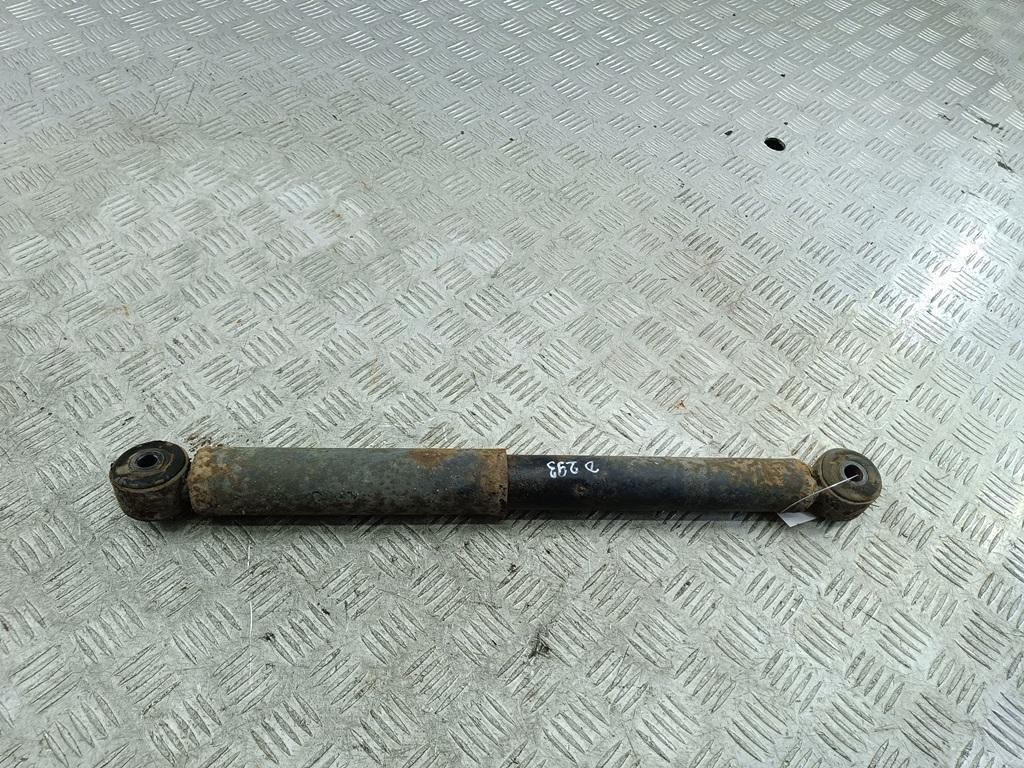 Амортизатор задний правый