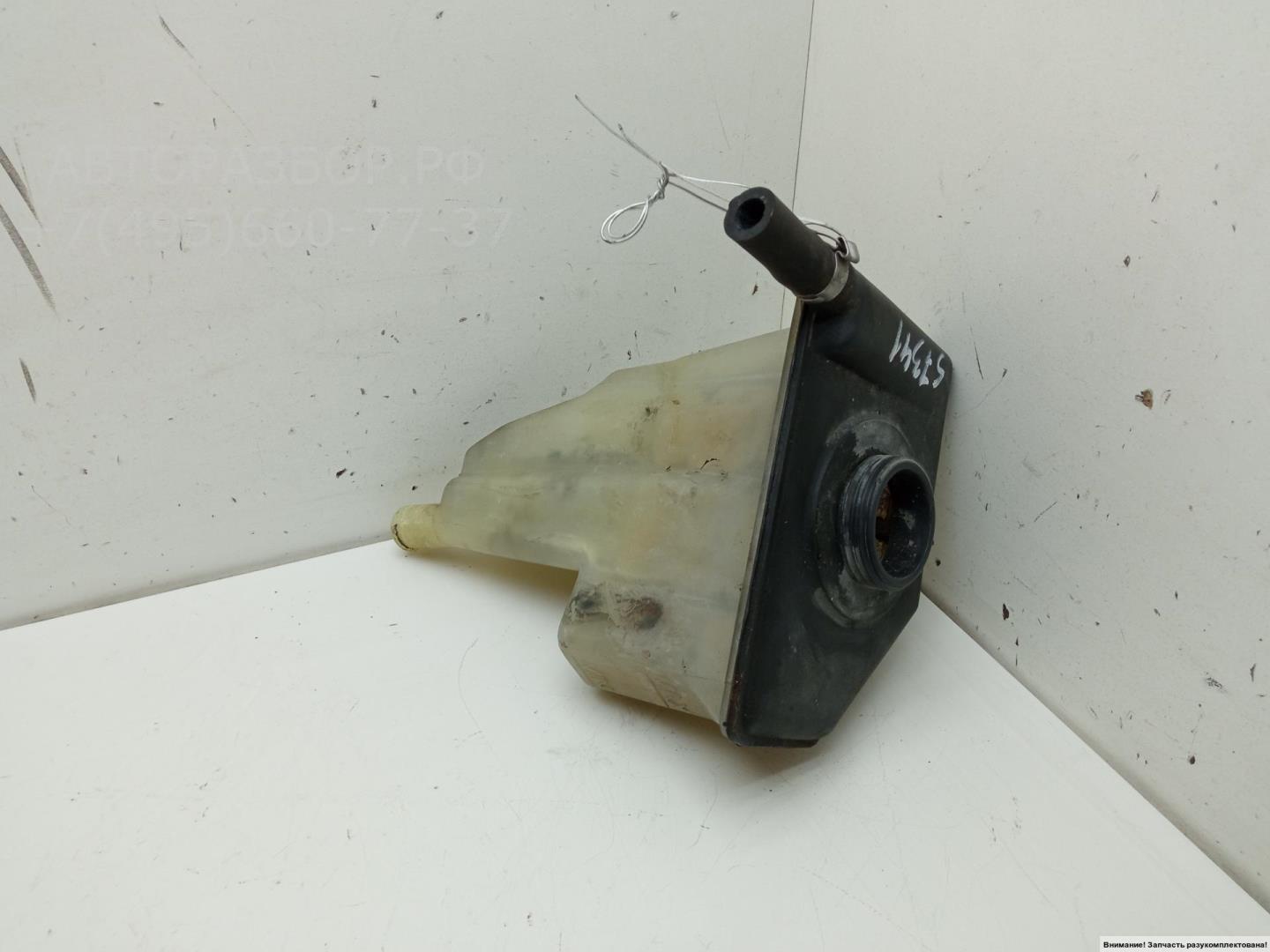 Бачок расширительный