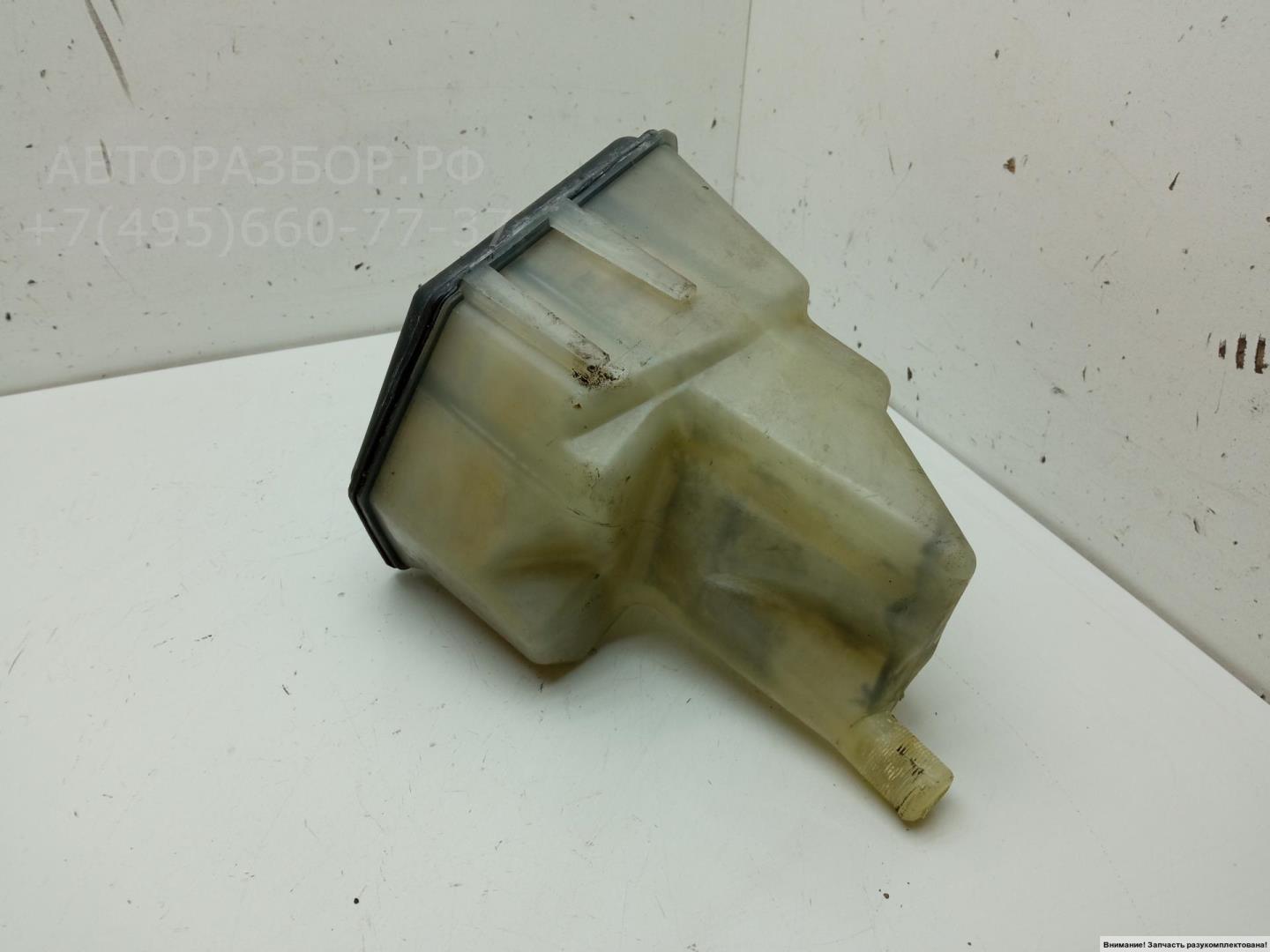 Бачок расширительный