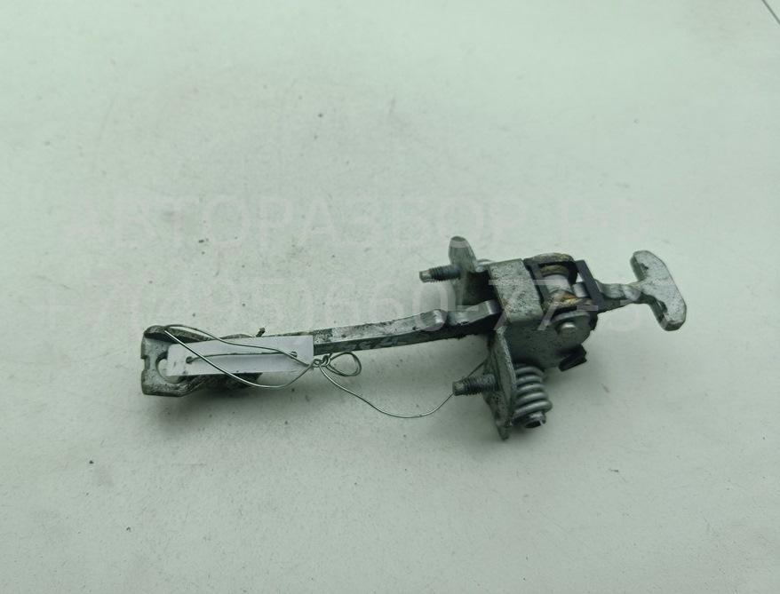 Ограничитель двери