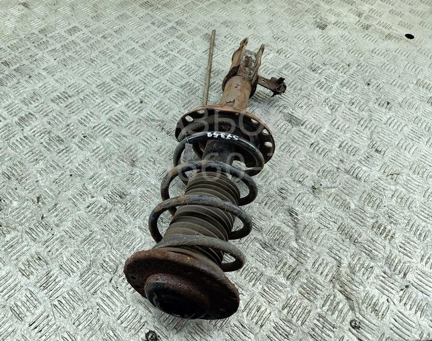 Амортизатор передний левый