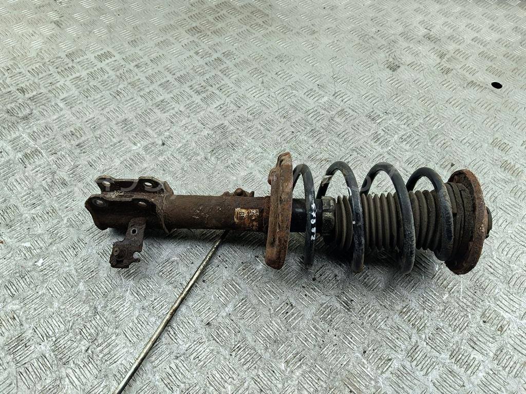 Амортизатор передний правый