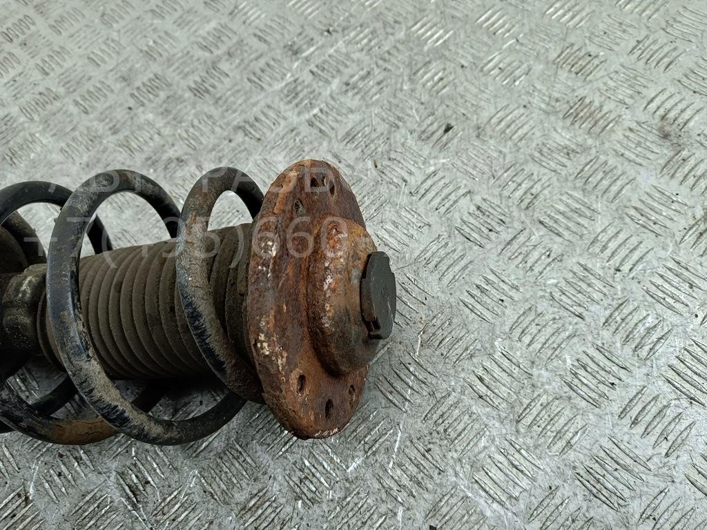 Амортизатор передний правый