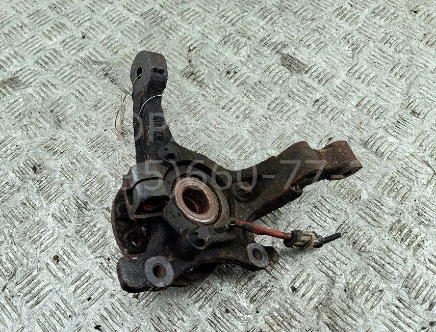 Ступица передняя