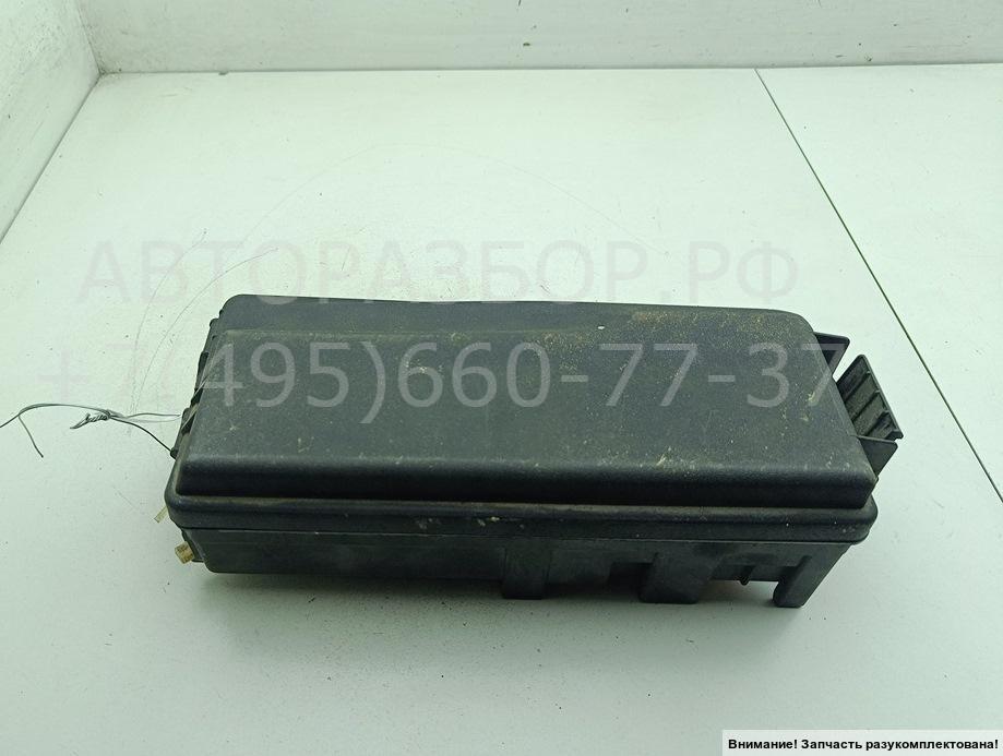 Блок предохранителей