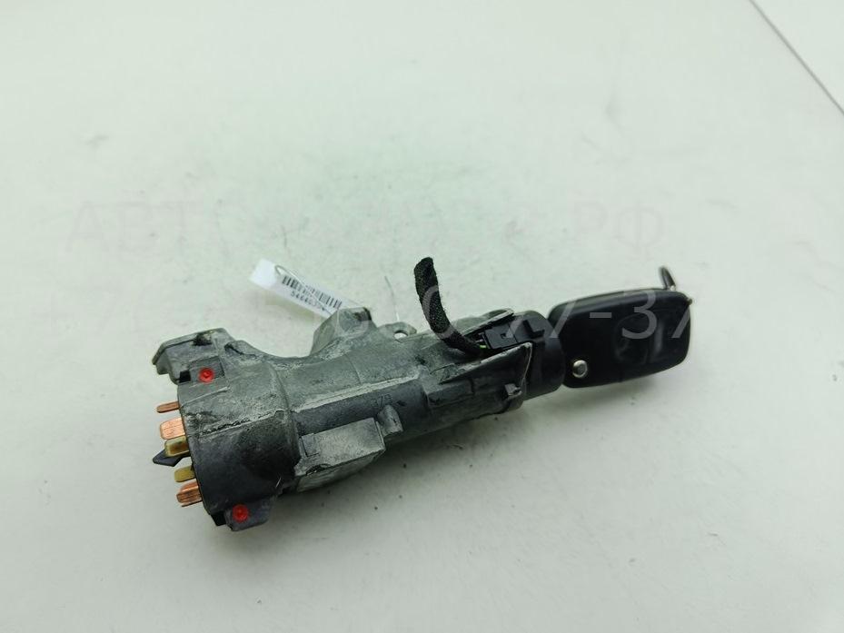 Замок зажигания