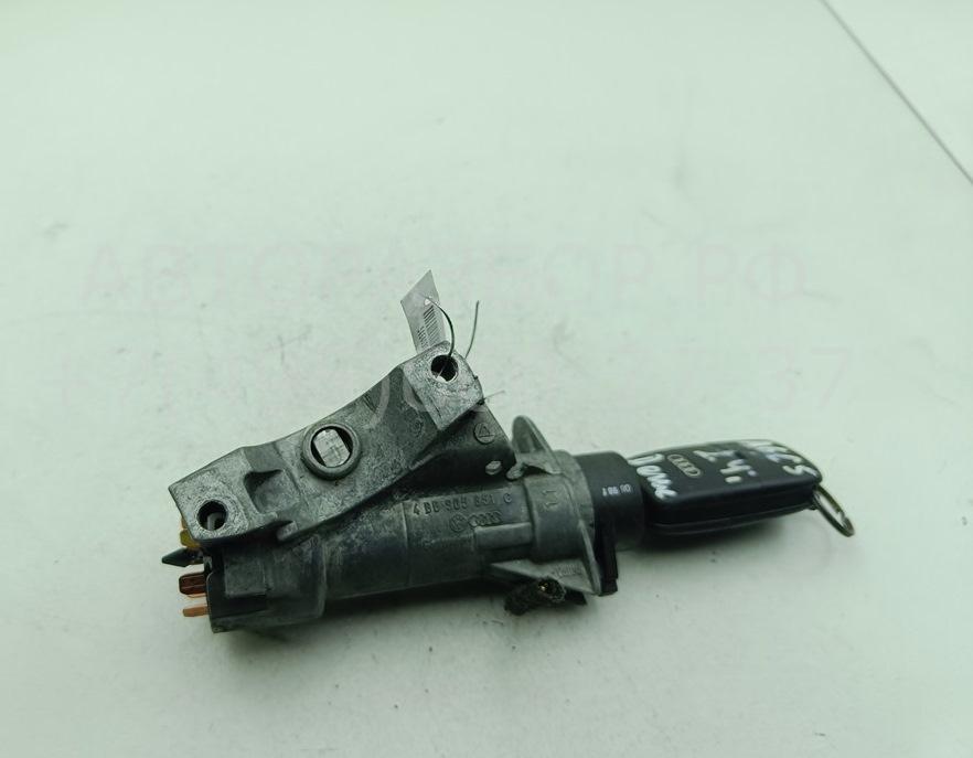 Замок зажигания