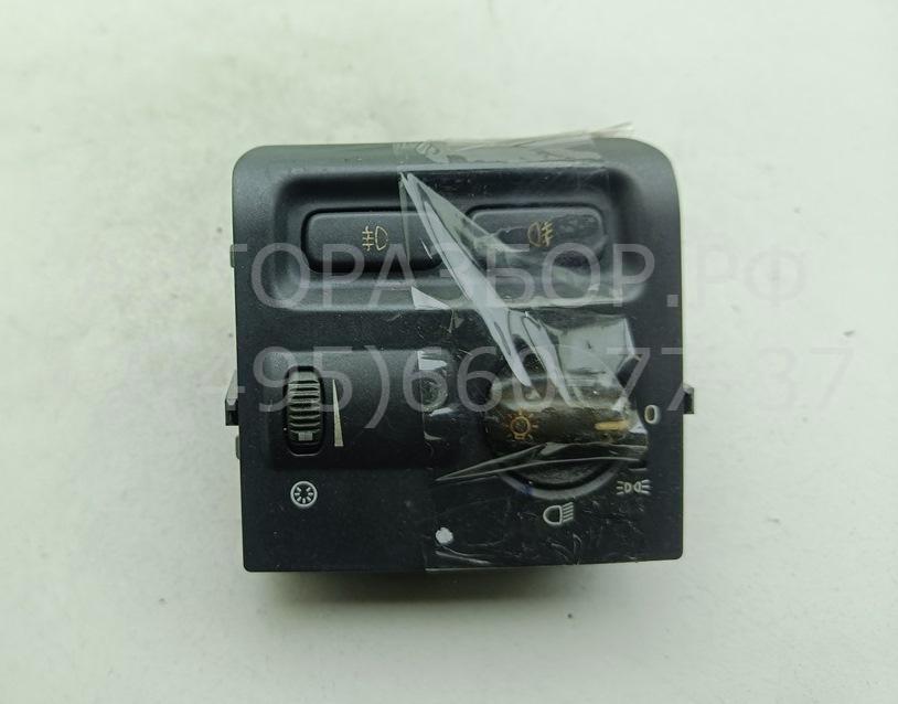 Переключатель света фар