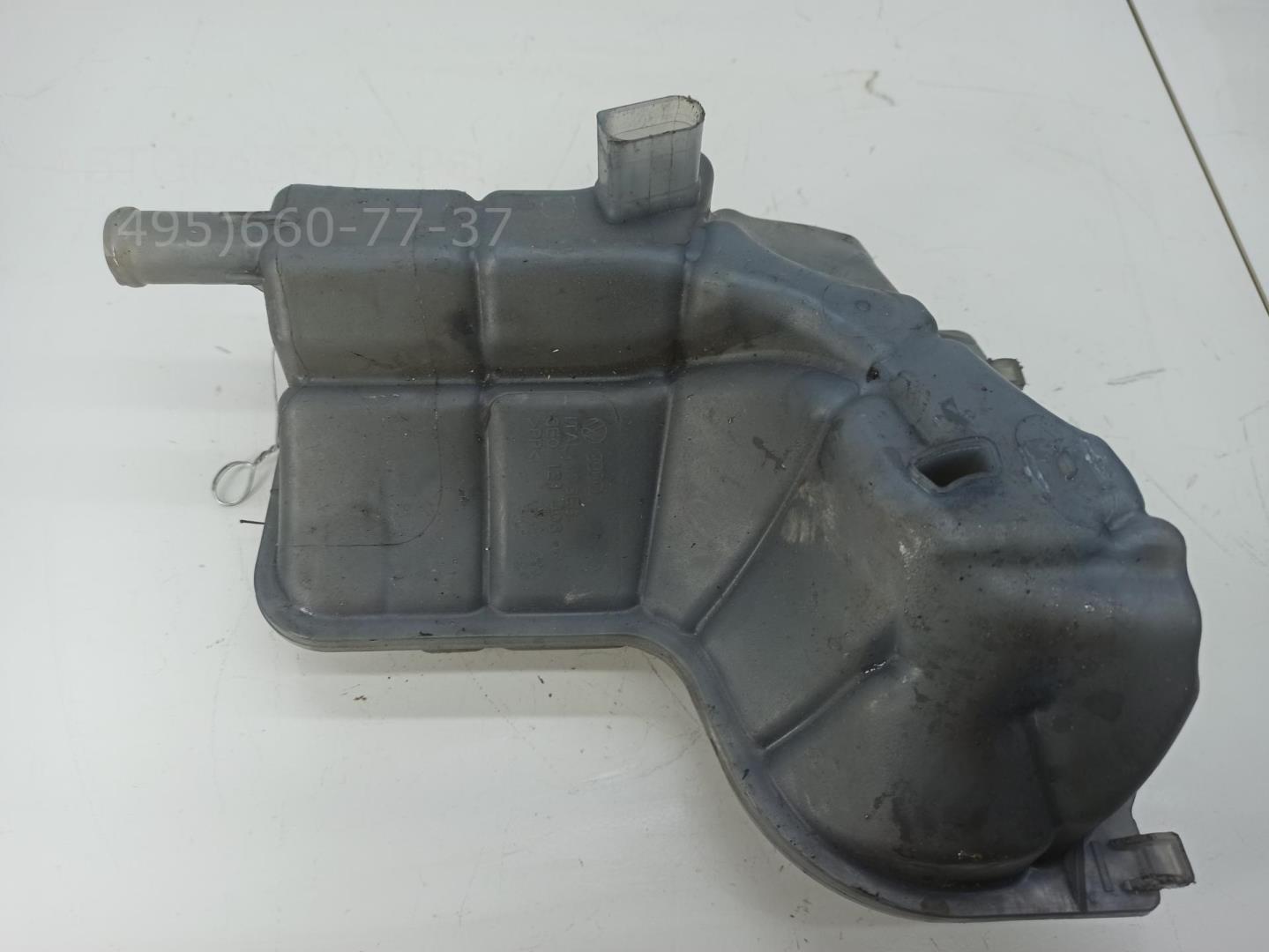 Бачок расширительный