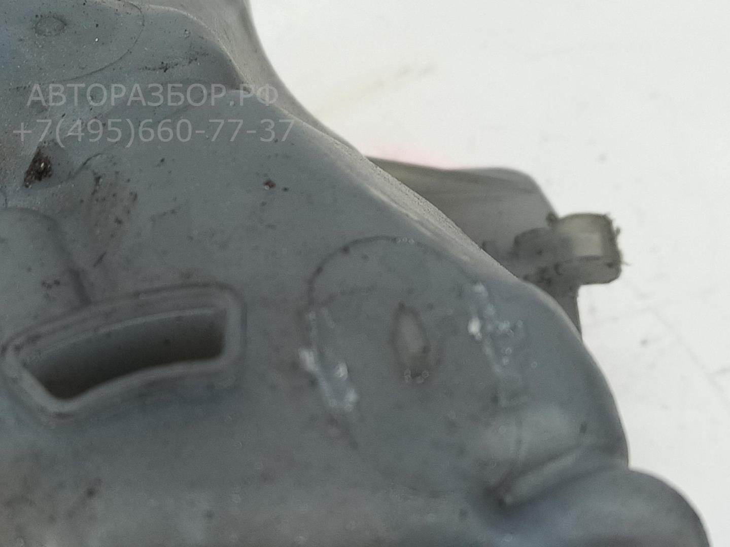 Бачок расширительный