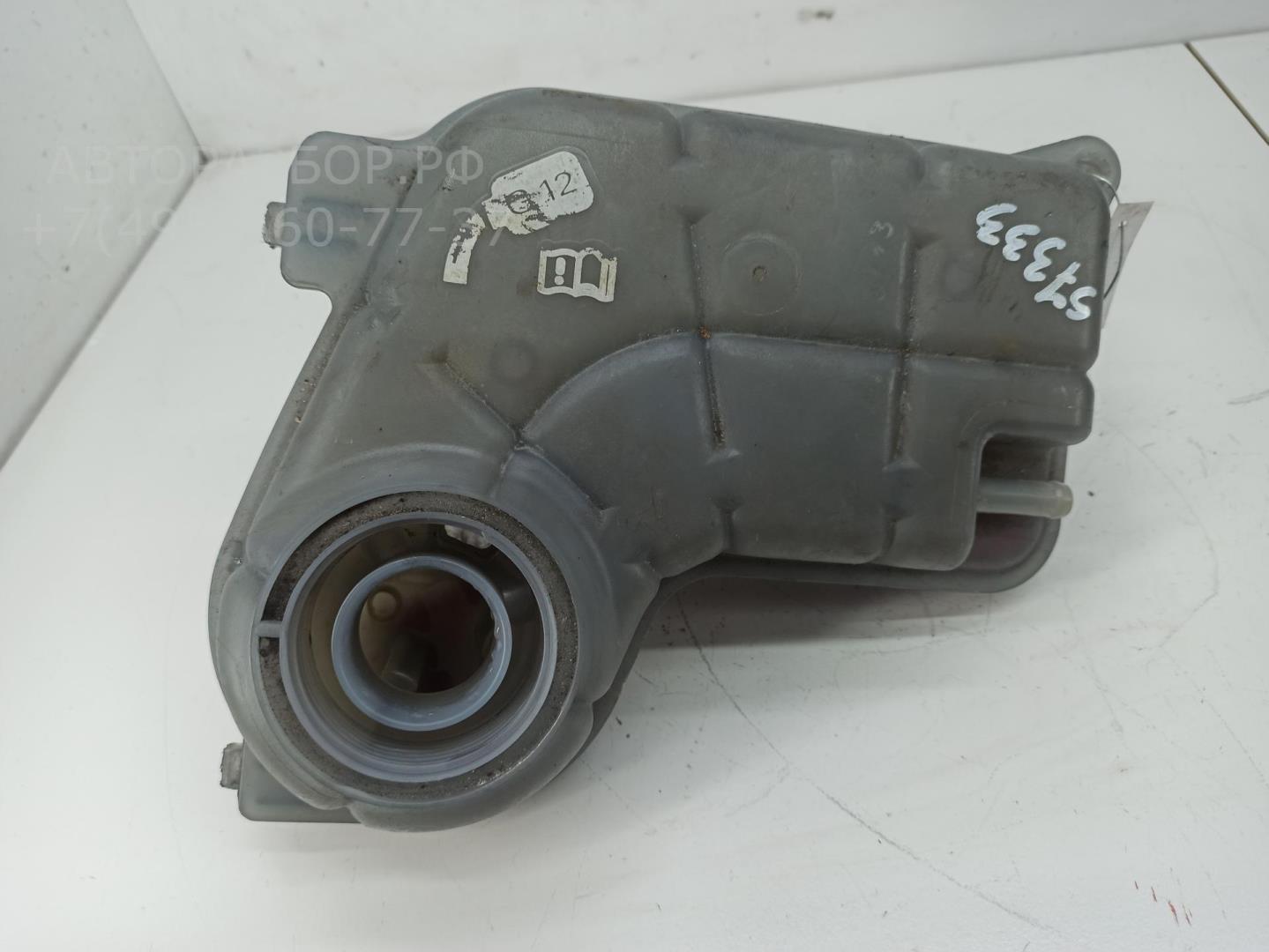 Бачок расширительный