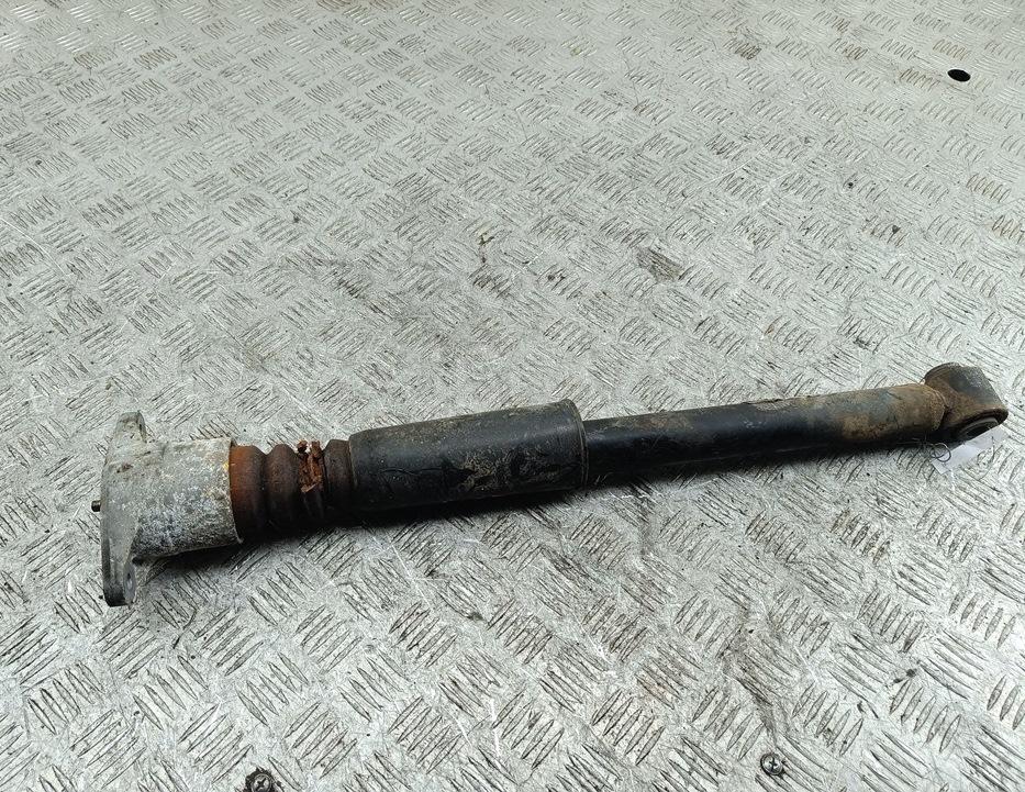 Амортизатор задний правый