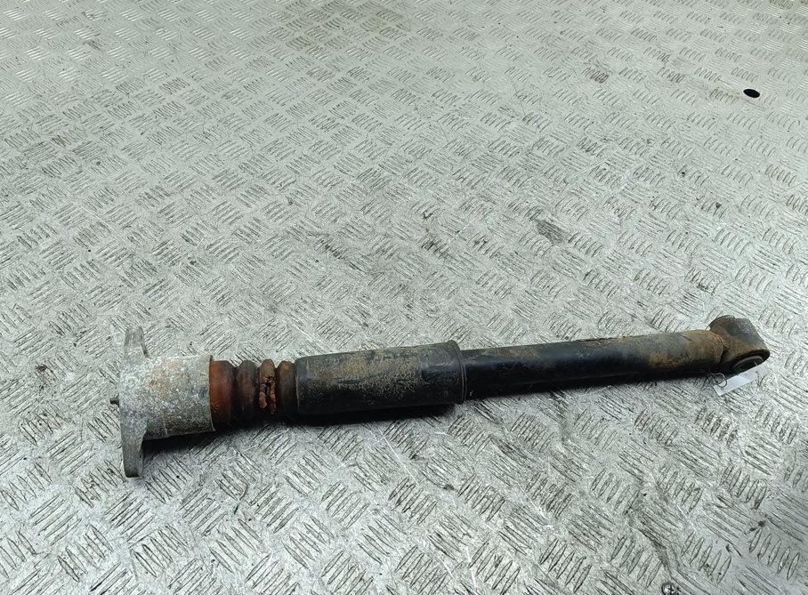 Амортизатор задний правый