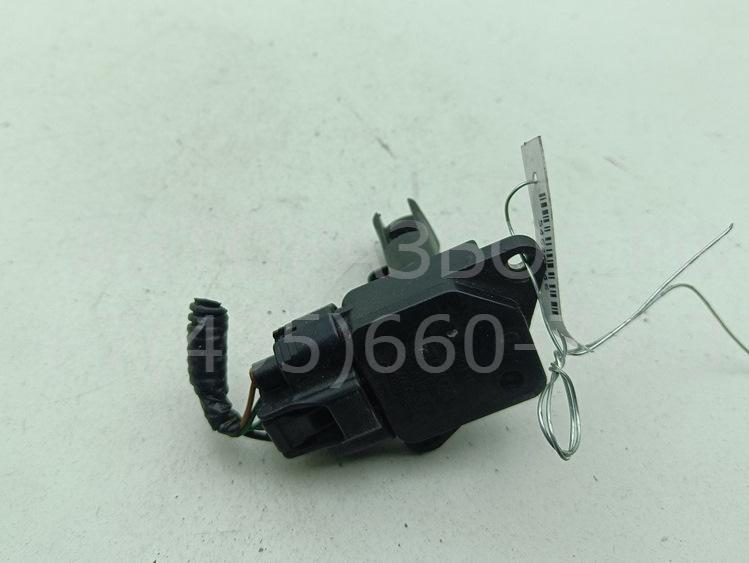 Расходомер воздуха (ДМРВ)