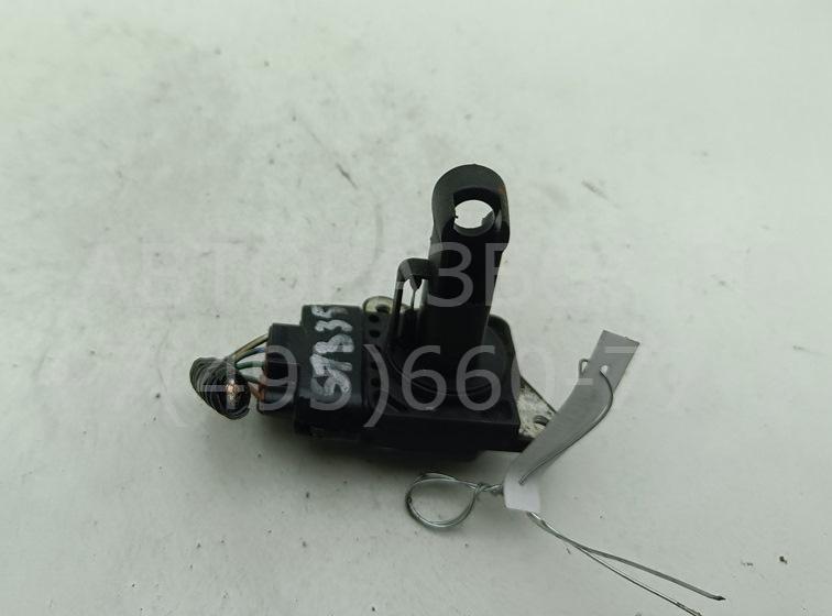 Расходомер воздуха (ДМРВ)