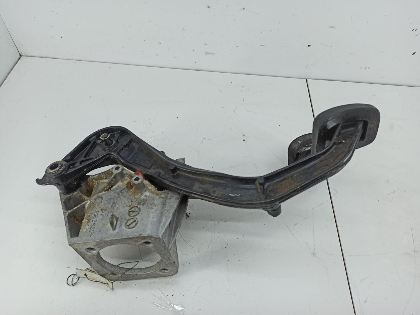 Блок педалей