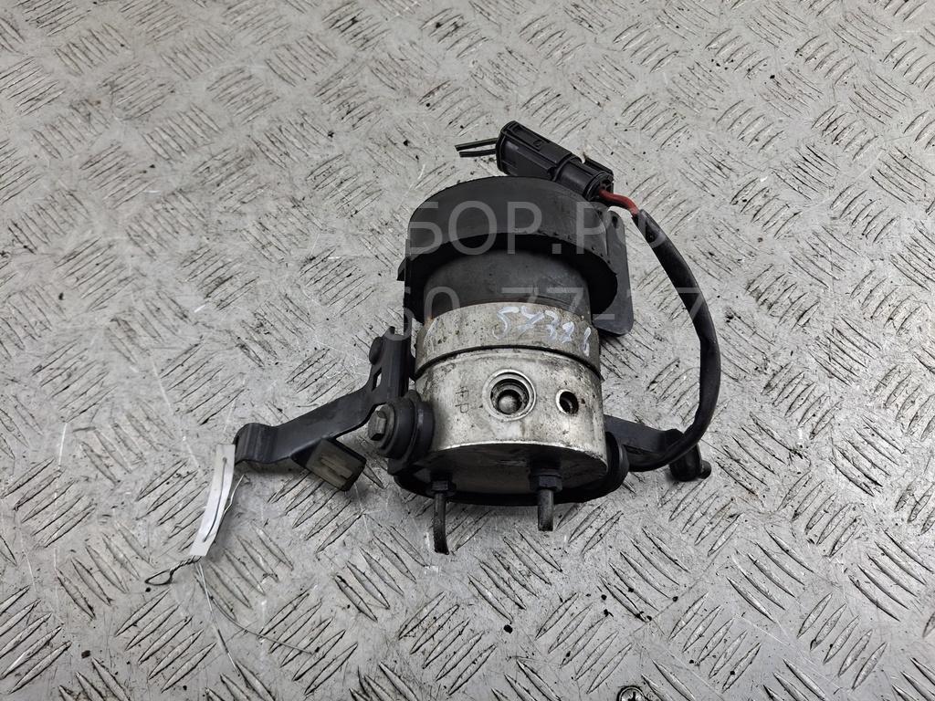 Насос гидравлический активной подвески