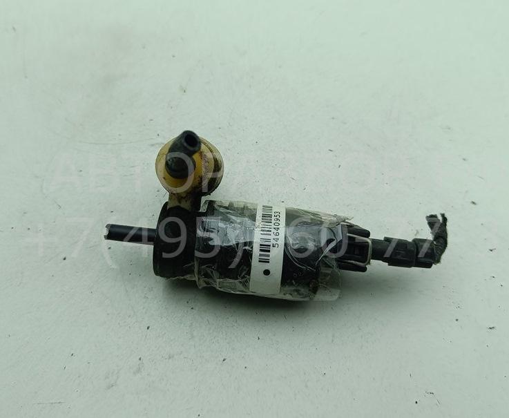 Насос омывателя